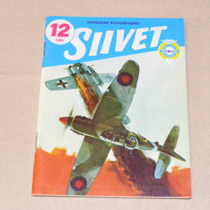 Siivet 12 - 1969